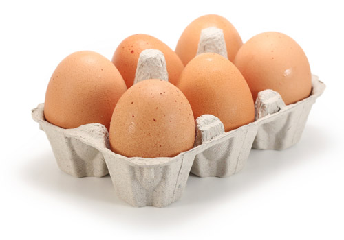 4 Unique Ways to Cook Eggs