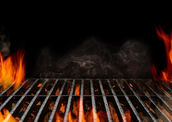 A Guide to Great Grilling