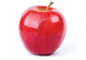 RubyFrost® Apples