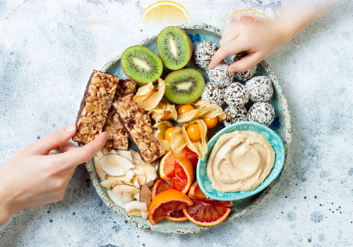 How-To Guide for Healthy Snacking