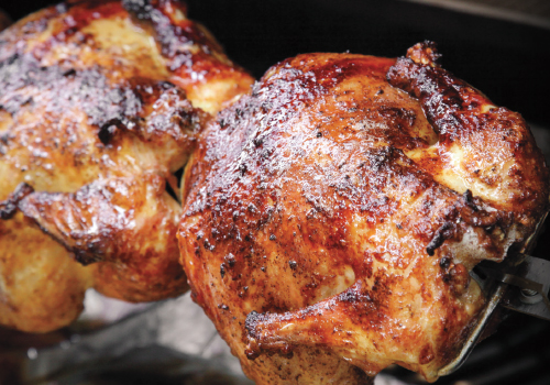 How to Turn One Rotisserie Chicken Into Endless Meals