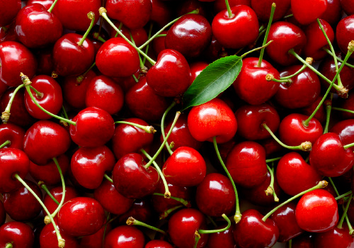 Cherries