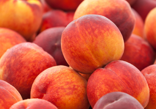Peaches