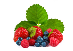 Summer Produce Guide - Berries