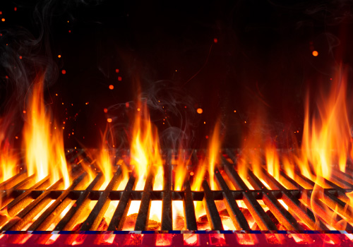 Tips for Great Summer Grilling