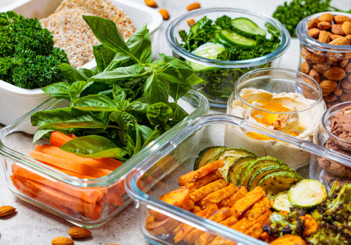 Tips to Master Meal Planning