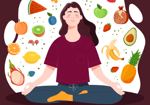 Your Guide to Mindful Eating in Autumn