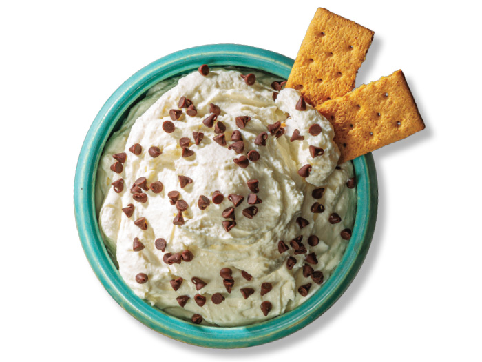 Cannoli Dip