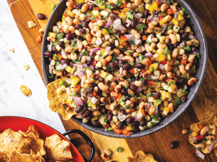 Cowboy Caviar